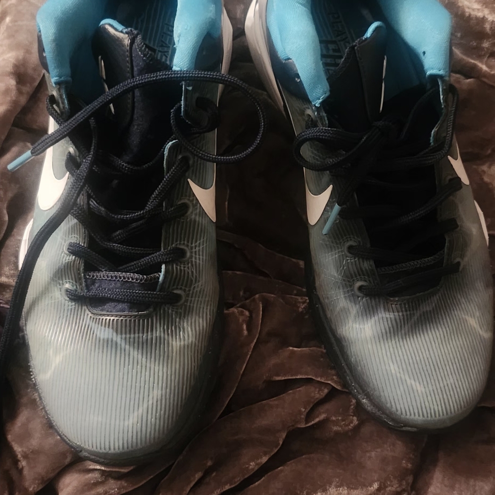 Nike Kobe Zoom VII 7 'Shark' OG, Size 10.5